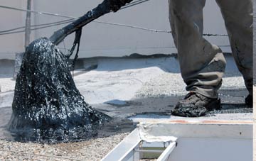 Baghasdal flat roof waterproofing costs