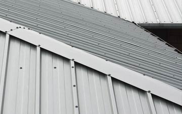 disadvantages of Baghasdal metal roofing