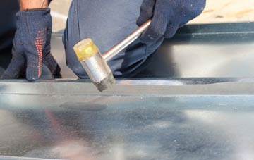 Baghasdal metal roofing costs