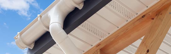 get Baghasdal guttering quotes today