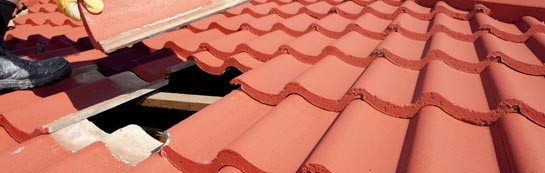 compare Baghasdal roof repair quotes