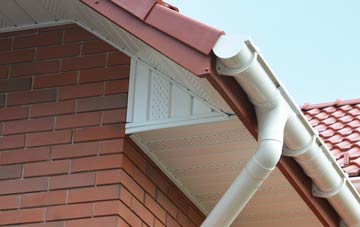 Baghasdal soffit repair costs