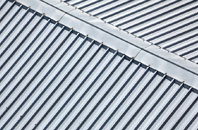 Baghasdal metal roofing