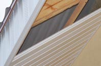 rated Baghasdal soffit repair companies